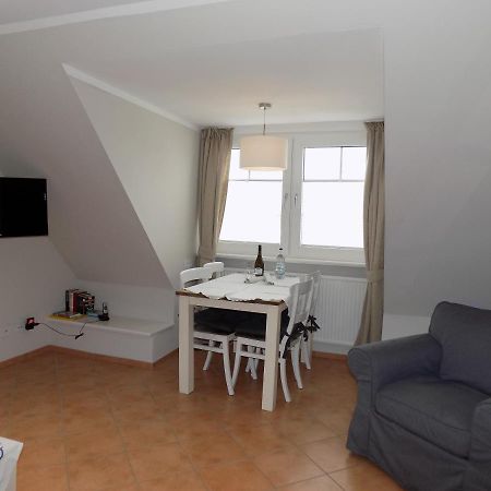 Hooge Oland Groede Apartment Wenningstedt-Braderup Екстериор снимка