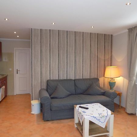 Hooge Oland Groede Apartment Wenningstedt-Braderup Екстериор снимка