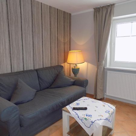 Hooge Oland Groede Apartment Wenningstedt-Braderup Екстериор снимка