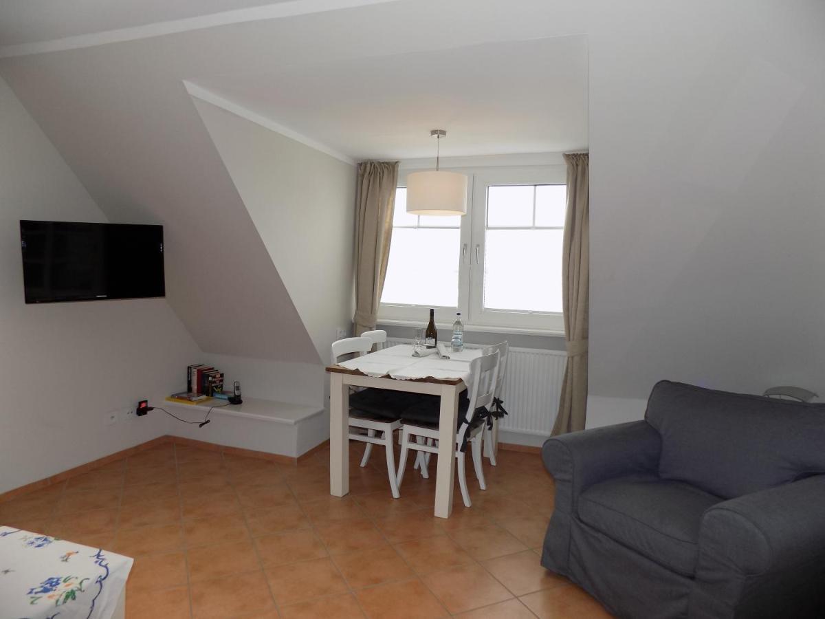 Hooge Oland Groede Apartment Wenningstedt-Braderup Екстериор снимка