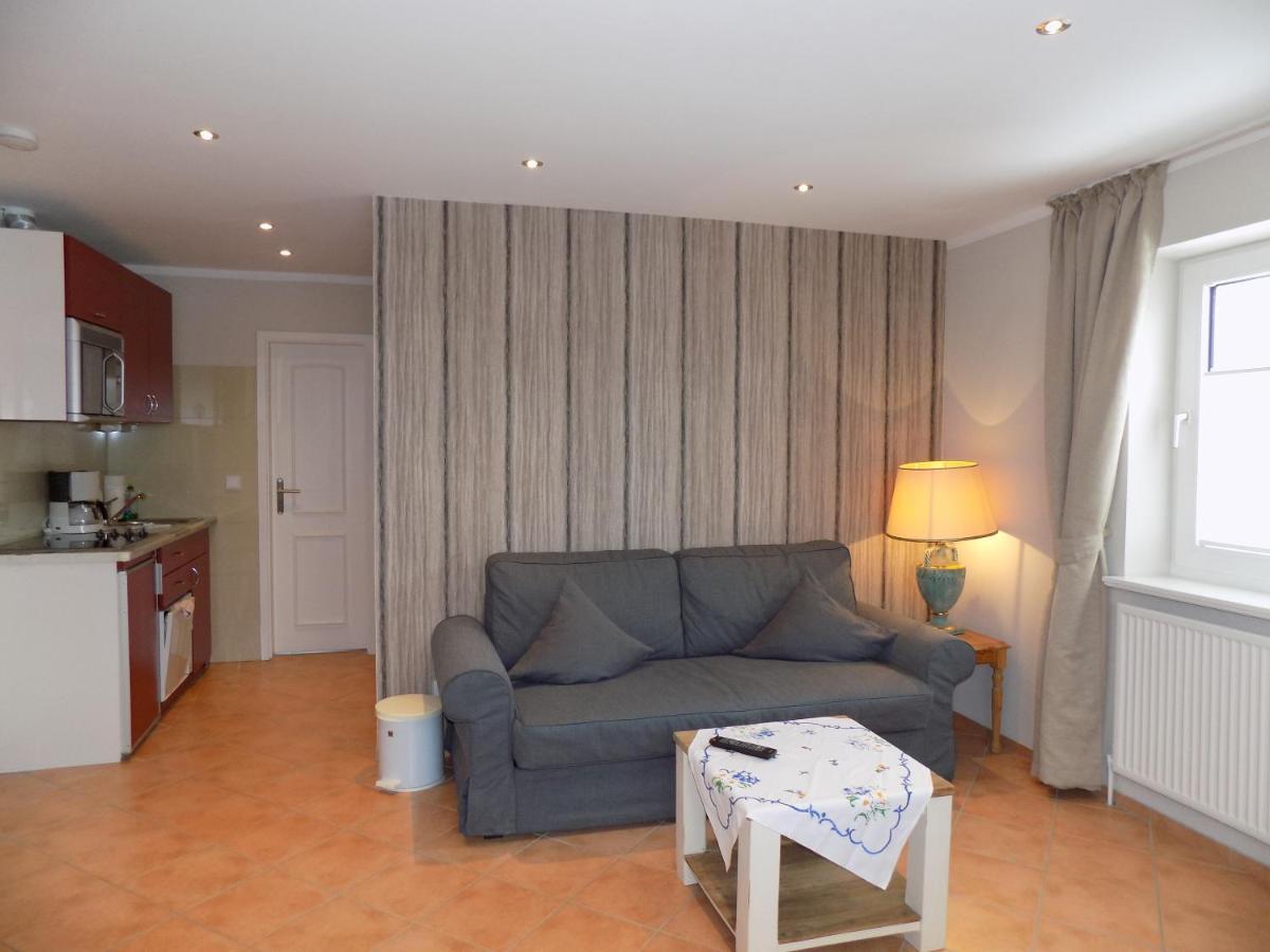 Hooge Oland Groede Apartment Wenningstedt-Braderup Екстериор снимка