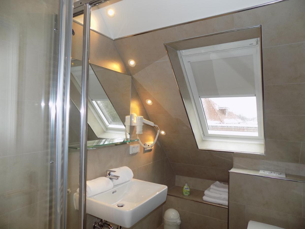 Hooge Oland Groede Apartment Wenningstedt-Braderup Екстериор снимка