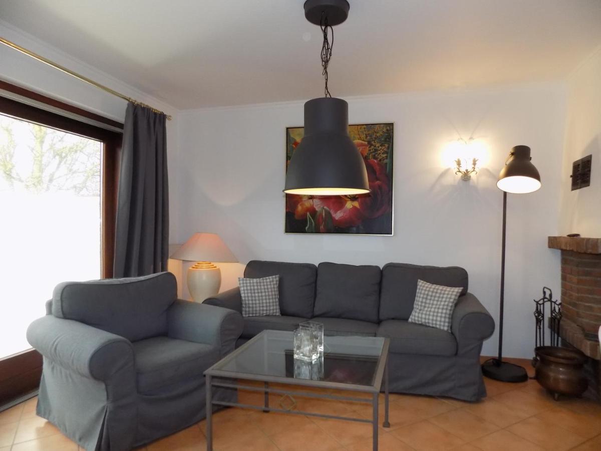 Hooge Oland Groede Apartment Wenningstedt-Braderup Екстериор снимка