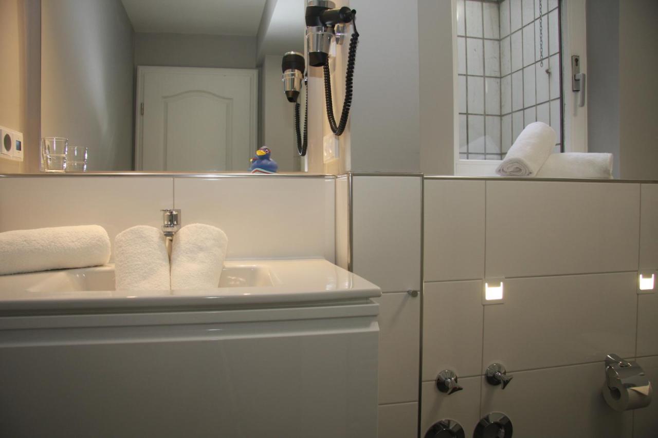 Hooge Oland Groede Apartment Wenningstedt-Braderup Екстериор снимка