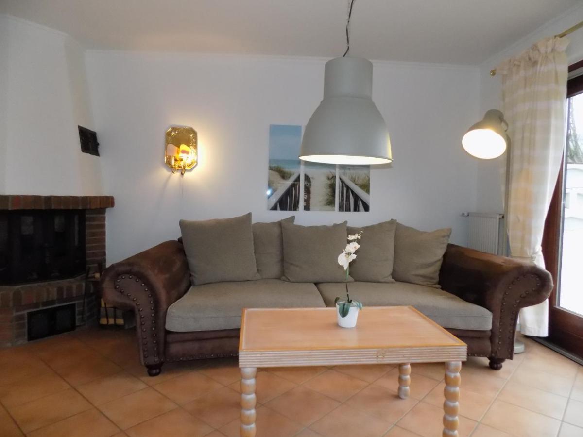 Hooge Oland Groede Apartment Wenningstedt-Braderup Екстериор снимка