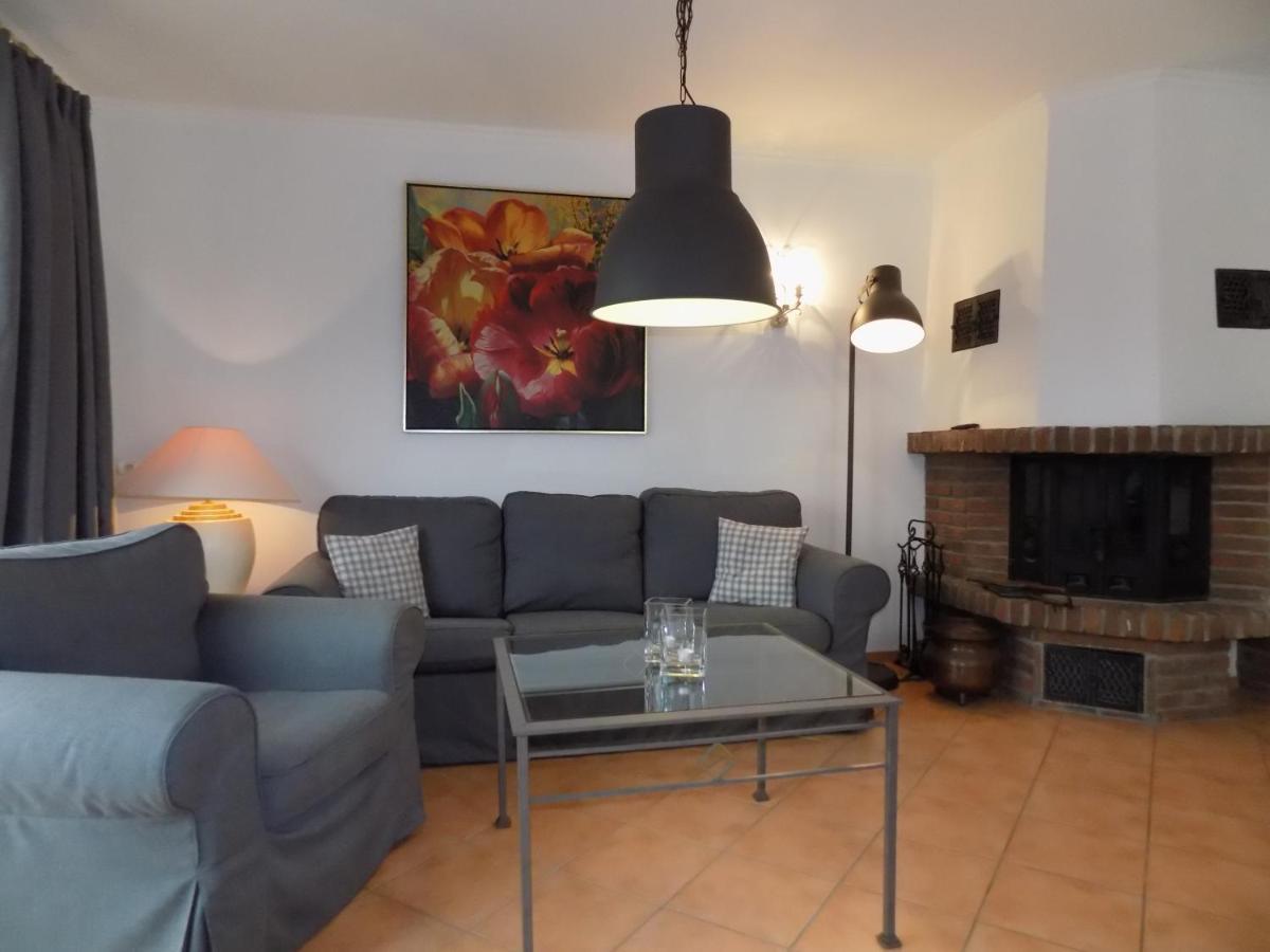 Hooge Oland Groede Apartment Wenningstedt-Braderup Екстериор снимка