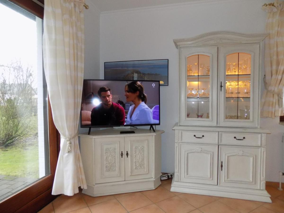 Hooge Oland Groede Apartment Wenningstedt-Braderup Екстериор снимка