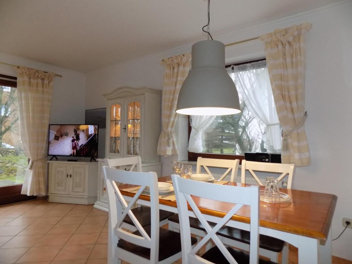 Hooge Oland Groede Apartment Wenningstedt-Braderup Екстериор снимка