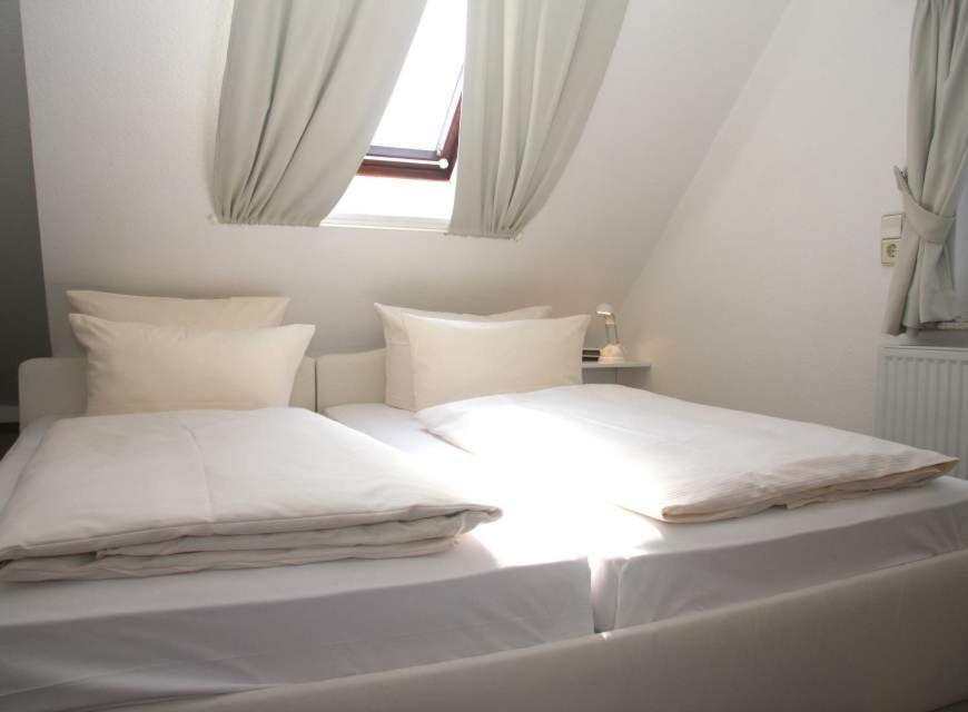 Hooge Oland Groede Apartment Wenningstedt-Braderup Екстериор снимка