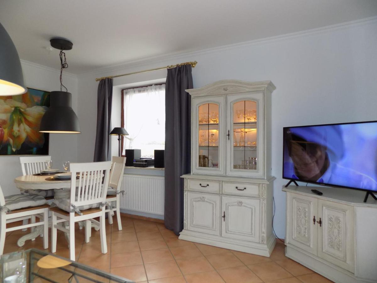 Hooge Oland Groede Apartment Wenningstedt-Braderup Екстериор снимка
