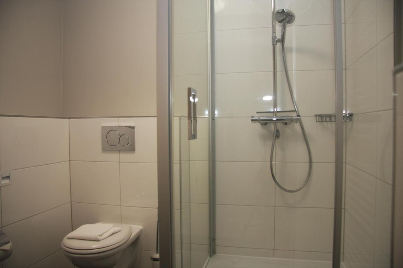 Hooge Oland Groede Apartment Wenningstedt-Braderup Екстериор снимка