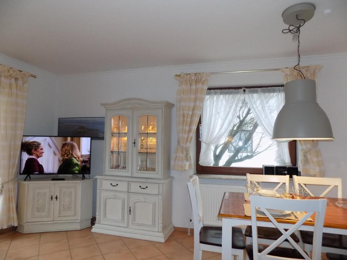 Hooge Oland Groede Apartment Wenningstedt-Braderup Екстериор снимка