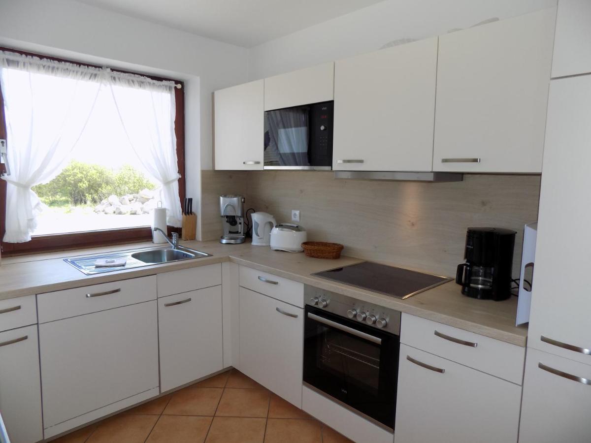 Hooge Oland Groede Apartment Wenningstedt-Braderup Екстериор снимка