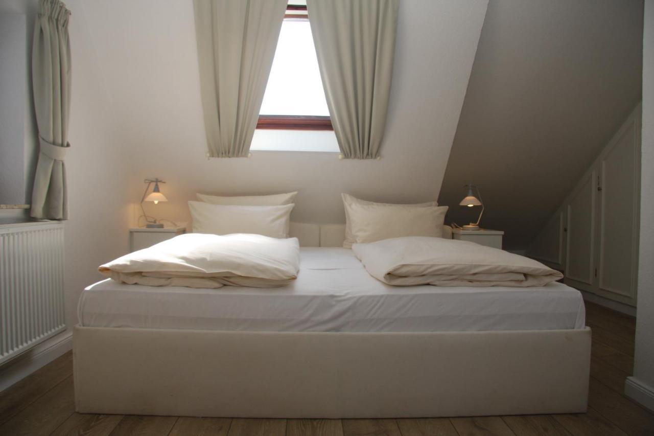 Hooge Oland Groede Apartment Wenningstedt-Braderup Екстериор снимка