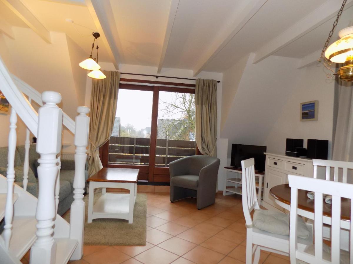 Hooge Oland Groede Apartment Wenningstedt-Braderup Екстериор снимка