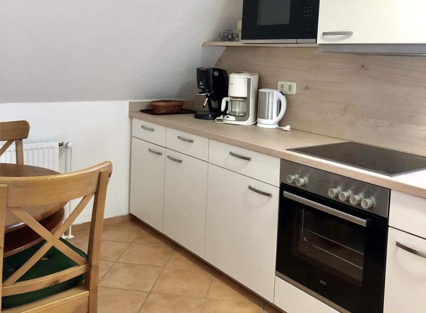 Hooge Oland Groede Apartment Wenningstedt-Braderup Екстериор снимка