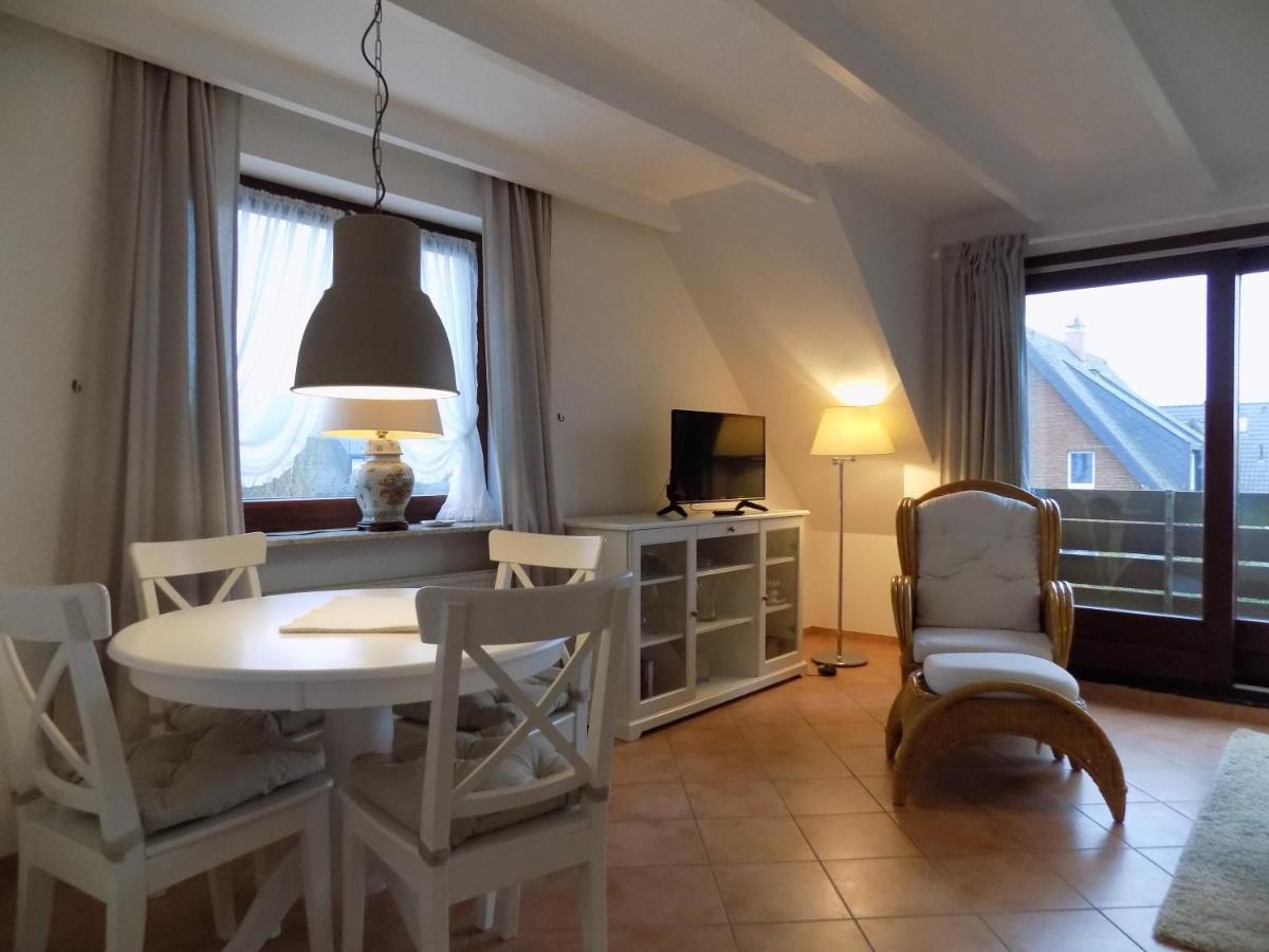 Hooge Oland Groede Apartment Wenningstedt-Braderup Екстериор снимка