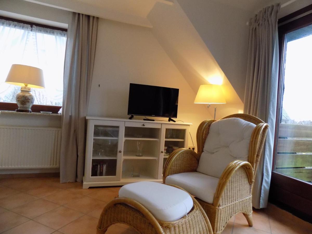 Hooge Oland Groede Apartment Wenningstedt-Braderup Екстериор снимка