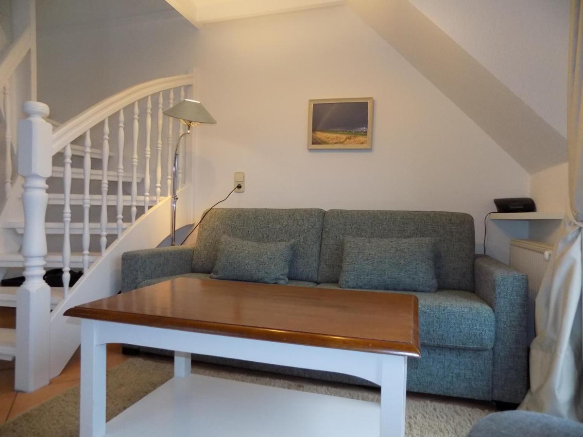 Hooge Oland Groede Apartment Wenningstedt-Braderup Екстериор снимка