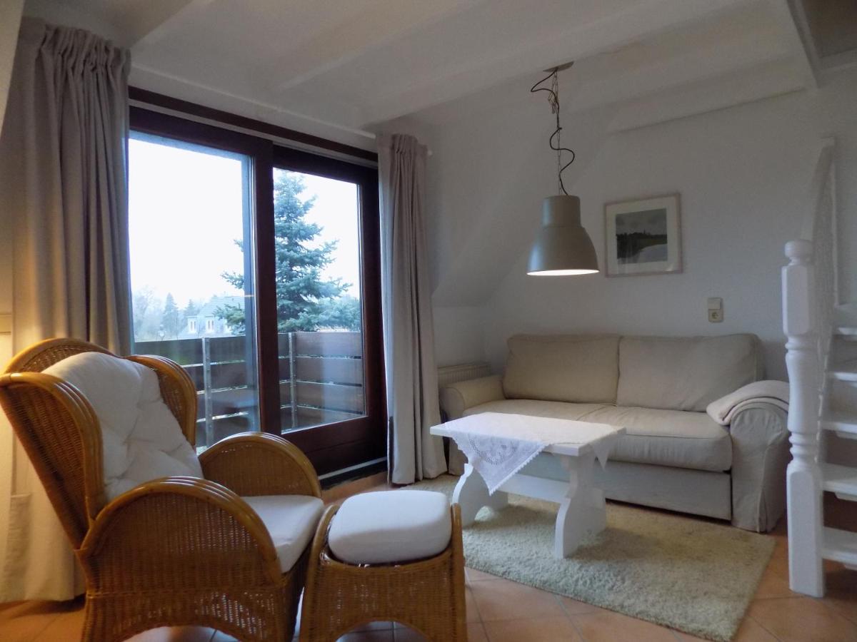 Hooge Oland Groede Apartment Wenningstedt-Braderup Екстериор снимка