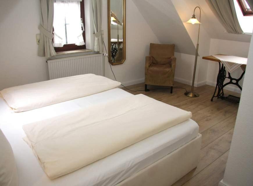 Hooge Oland Groede Apartment Wenningstedt-Braderup Екстериор снимка