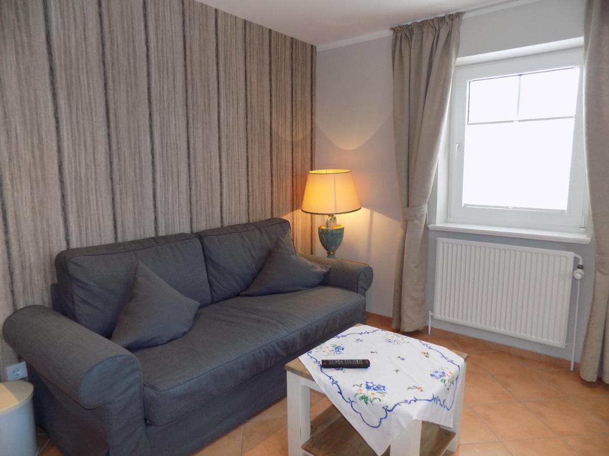 Hooge Oland Groede Apartment Wenningstedt-Braderup Екстериор снимка